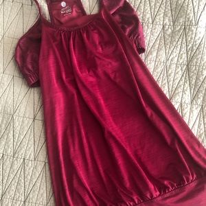 Old navy workout shirt